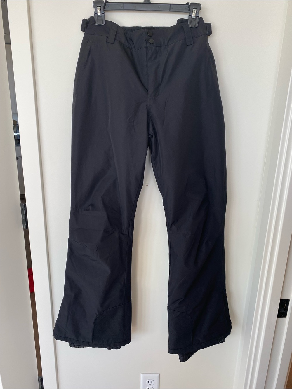 Roxy DryFlight 10K Snow Pants Womens. Size S .Waterproof Ski/Snowboard